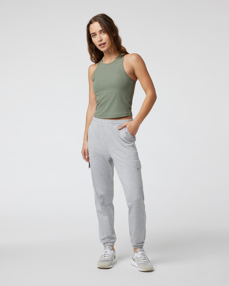 Vuori Pose Plyo Tank PSO L