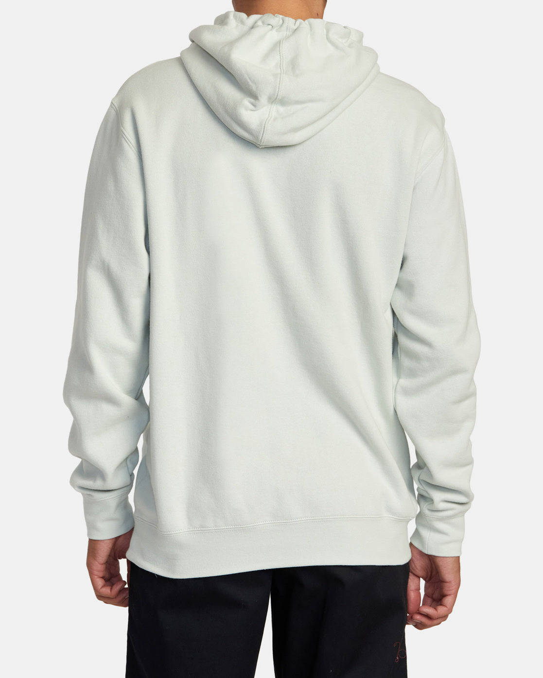 RVCA BIG RVCA HOODIE SFS0 XL