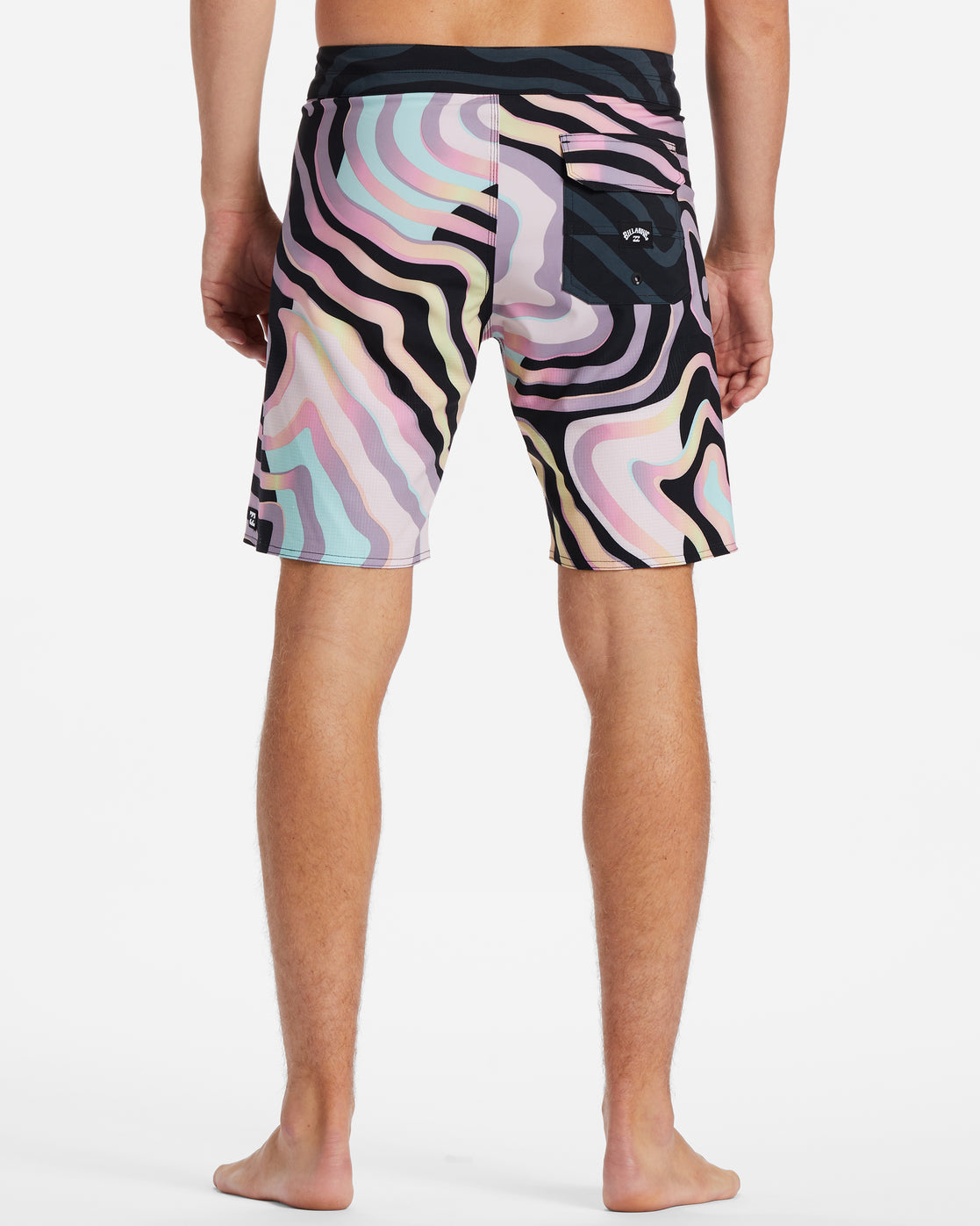 Billabong Men's Sundays Airlite Boardshort MUL 32