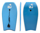 Island Water Sports Bodyboard Azure Blue 36in