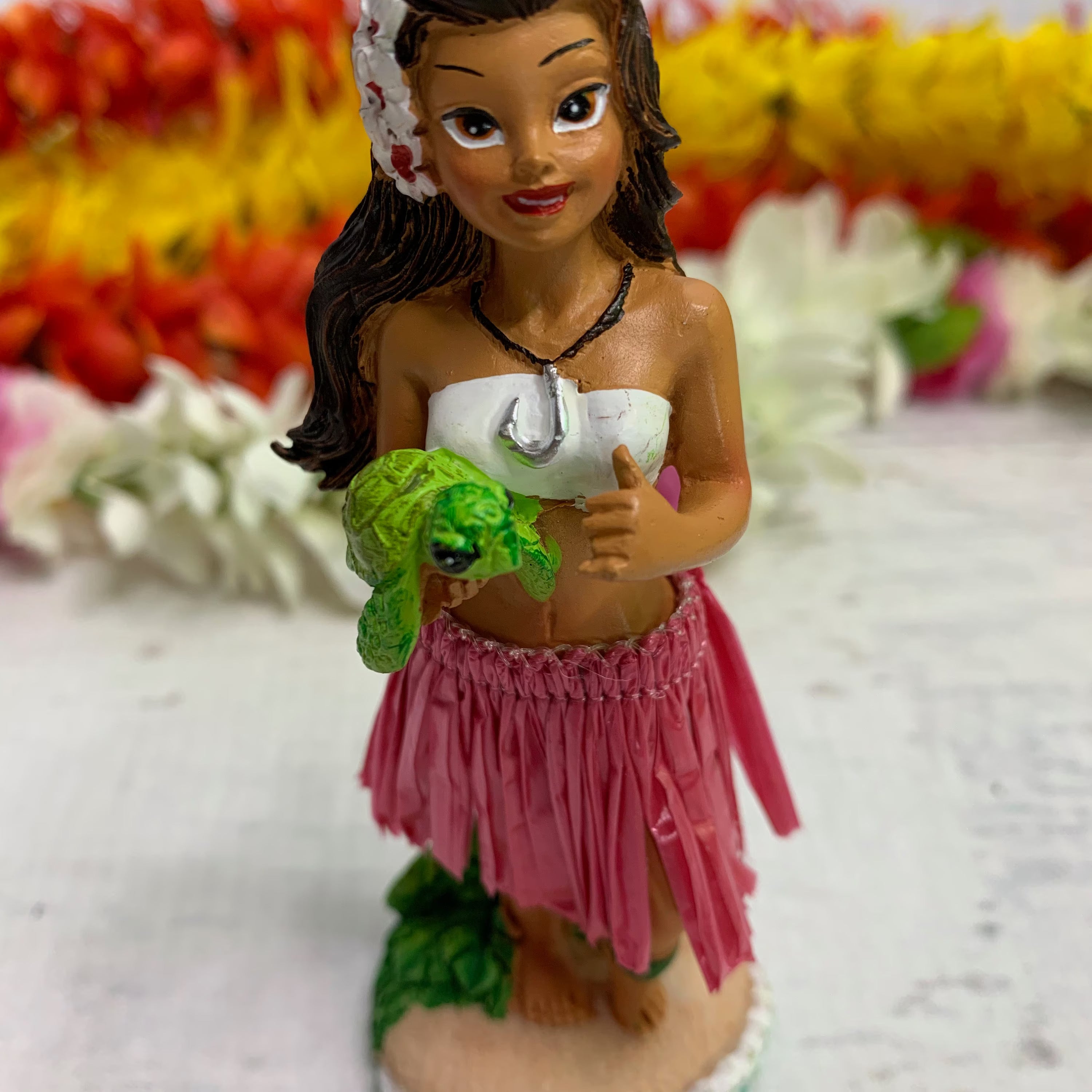 KC Hawaii Mini Hula Napua Honu