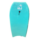 Island Water Sports Bodyboard Turquoise 42in