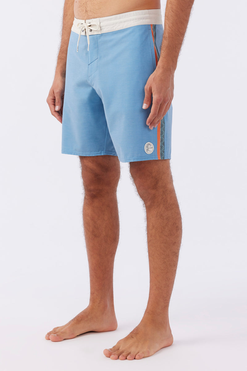 O'neill OG Sideline Cruzer 18 Boardshort BLF 31