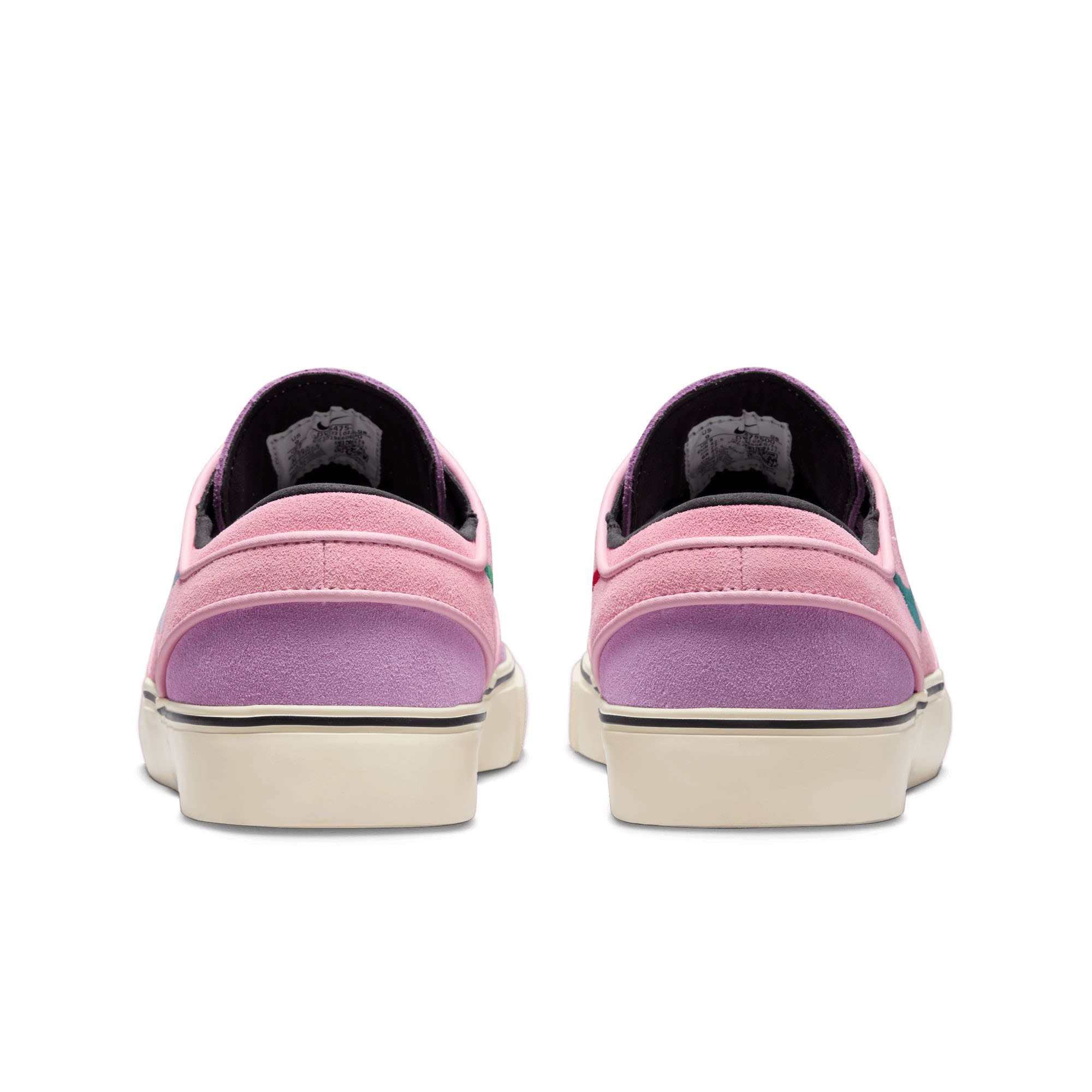 Nike SB Janoski OG+ 500 Lilac 9