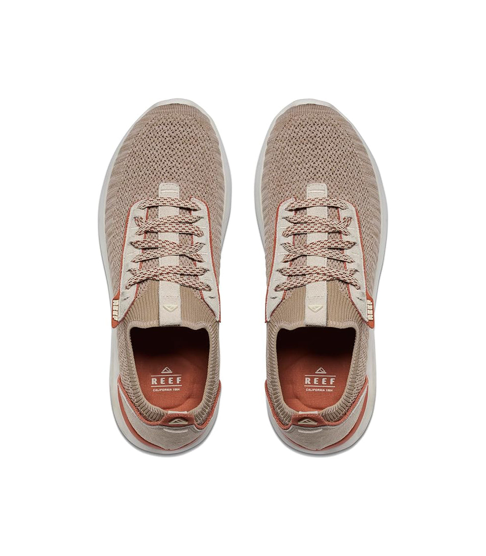 Reef Swellsole Valle Mens Shoe Tan-Sienna 12