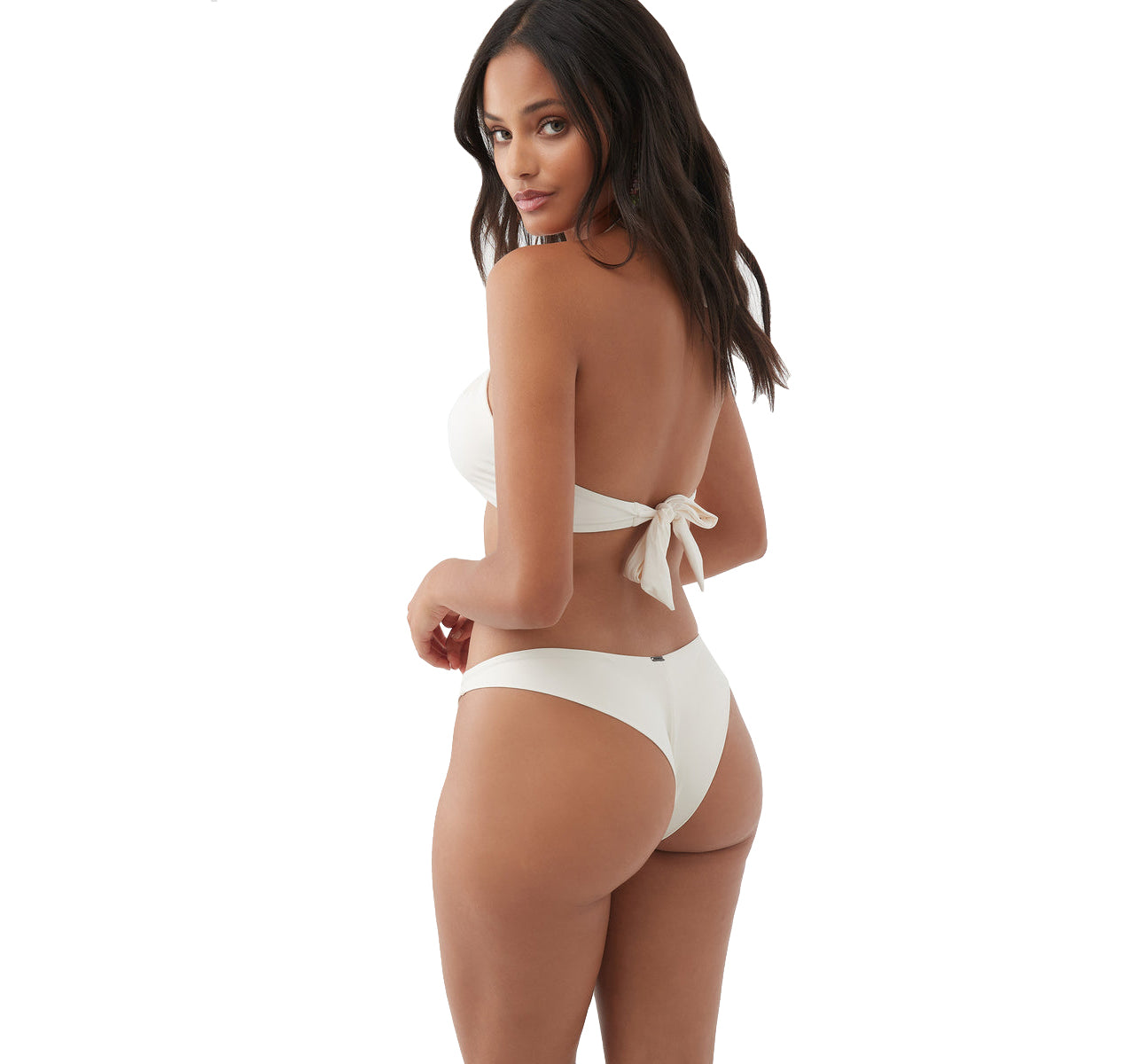 O'Neill Saltwater Solids Hermosa 2024 Bottom VAN XS