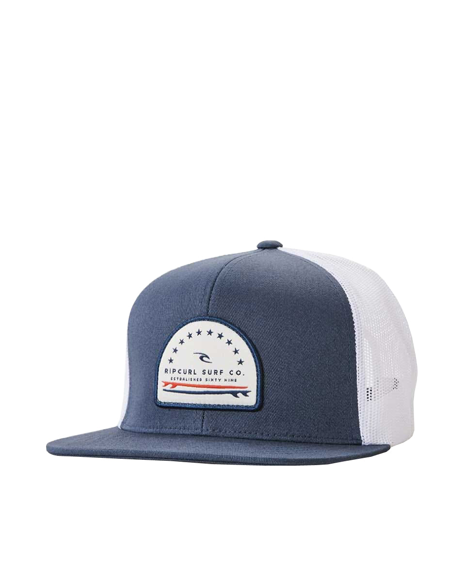 Rip Curl Americana Trucker Hat