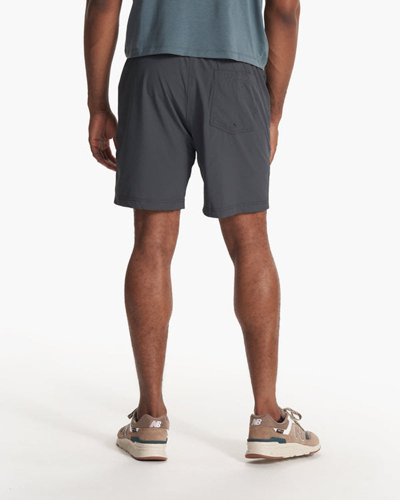 Vuori Kore Short CCL-Charcoal S