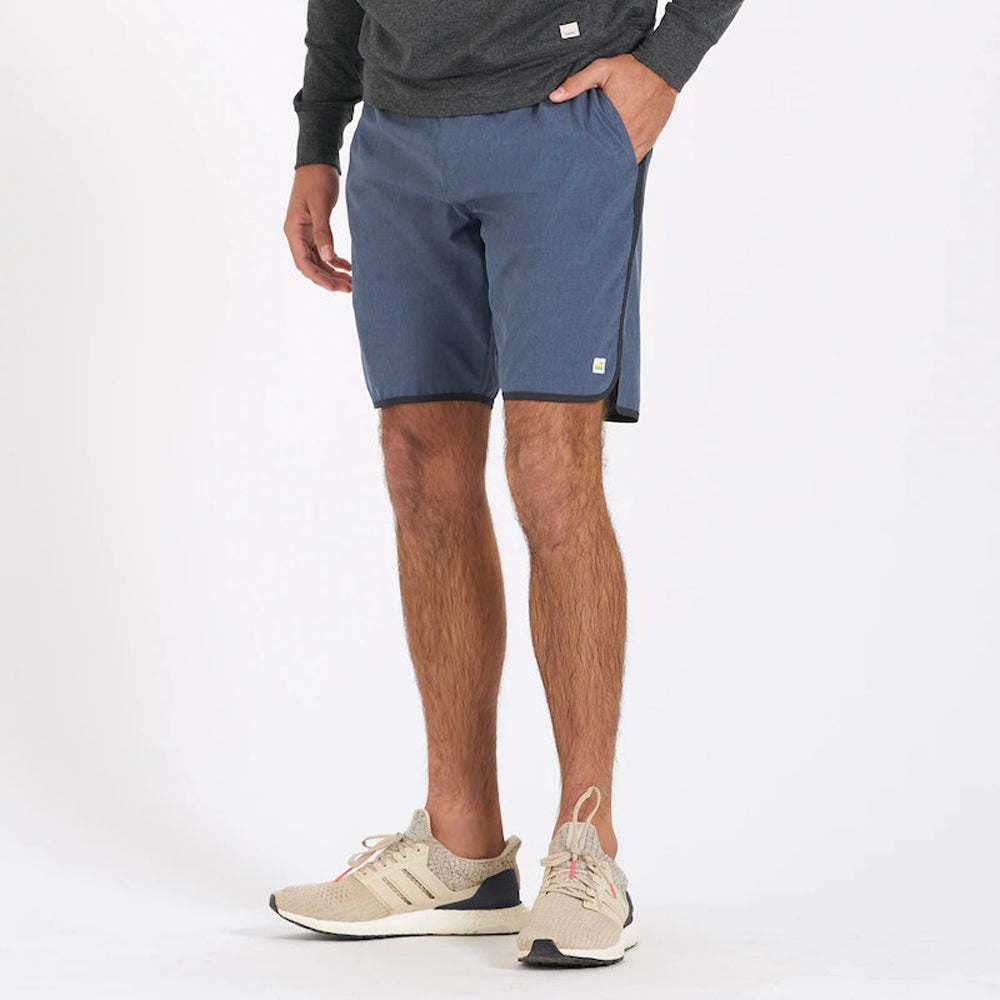 Vuori Banks Shorts AZL S