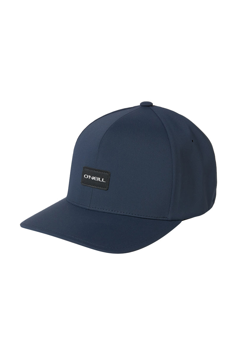 O'Neill Hybrid Stretch Hat NVY S/M