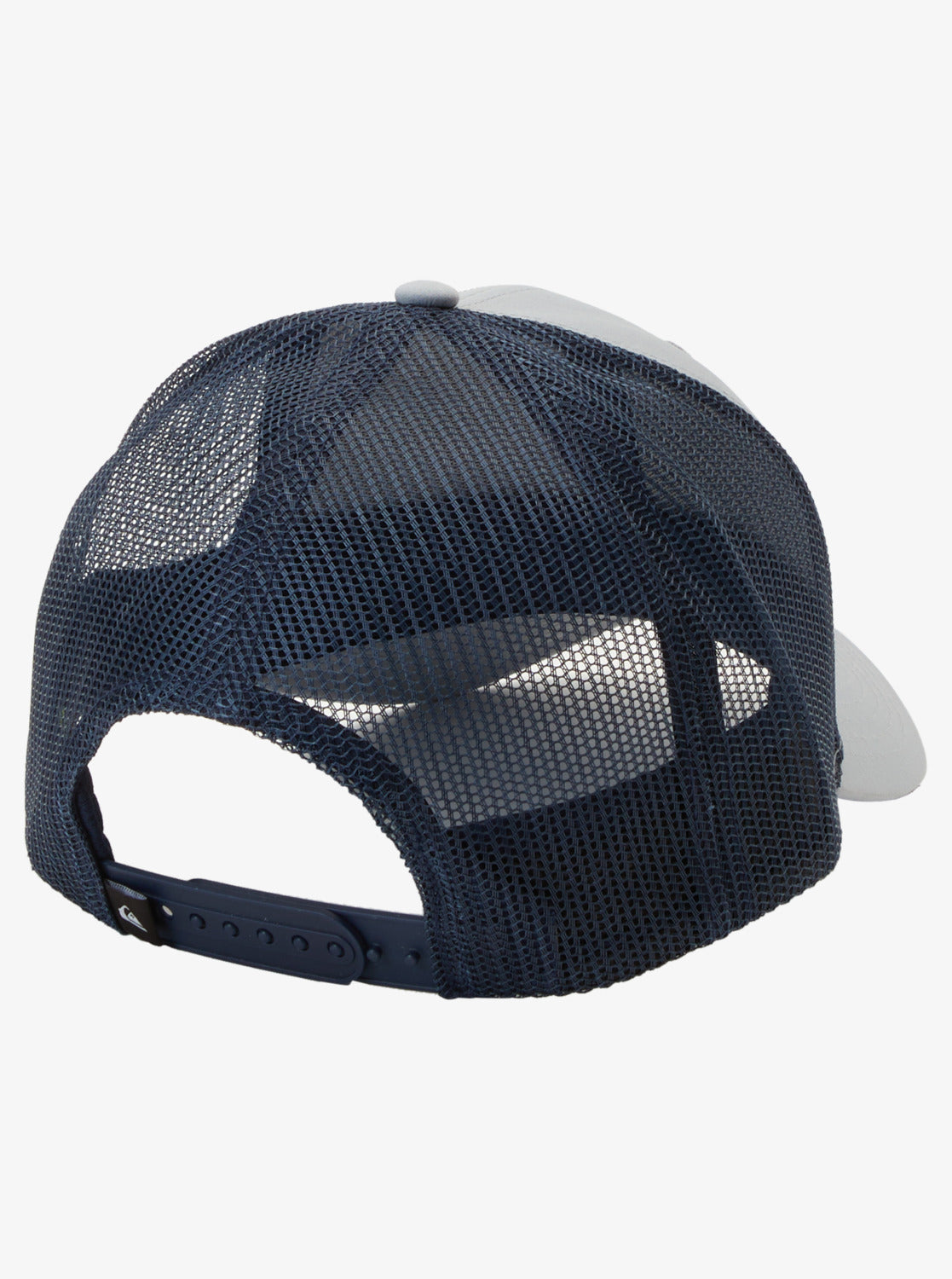 Quiksilver Reeled In Trucker Hat SZP0 1SZ