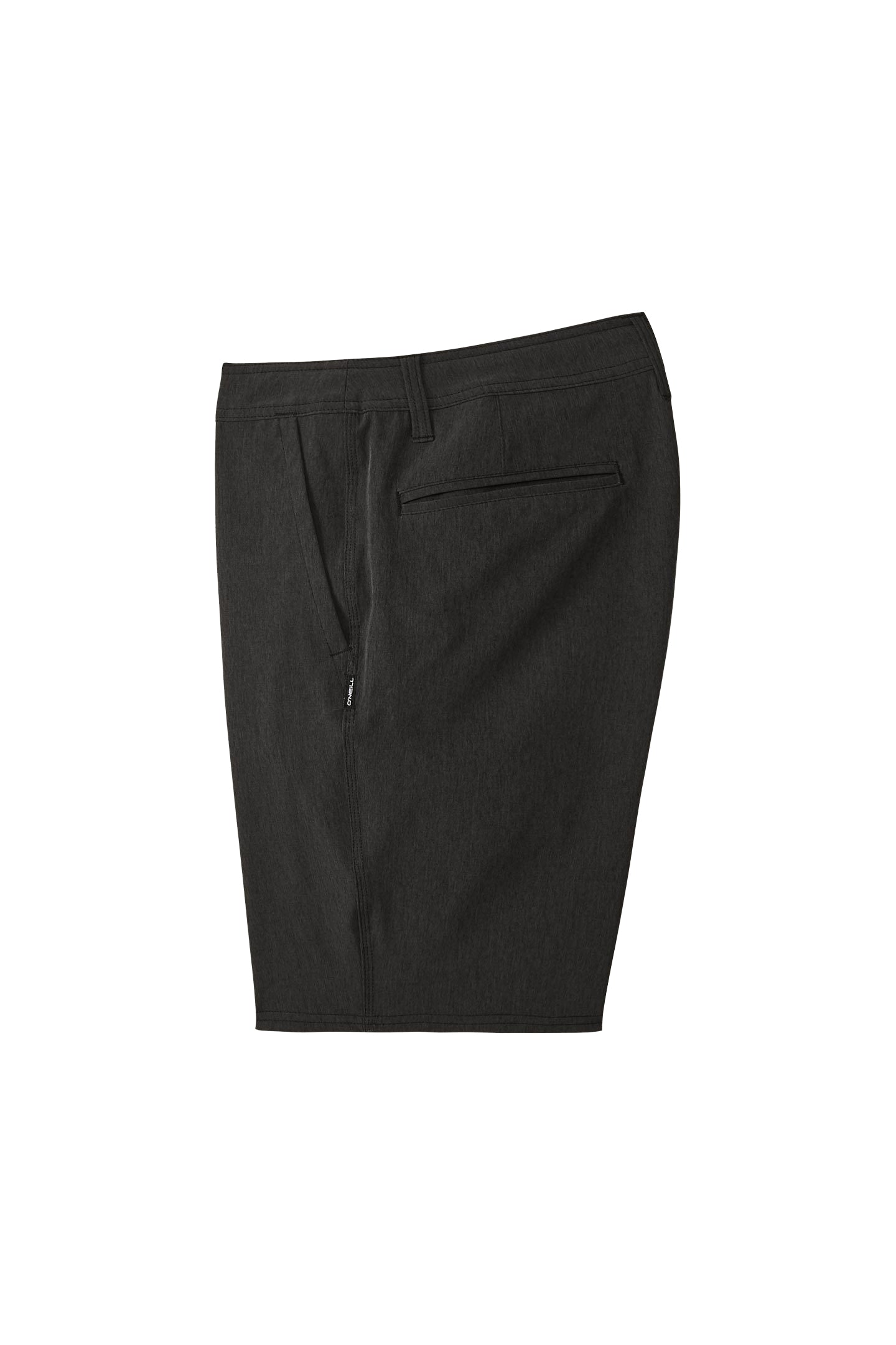 O'Neill Reserve Heather 19" Short BLK-Black 34