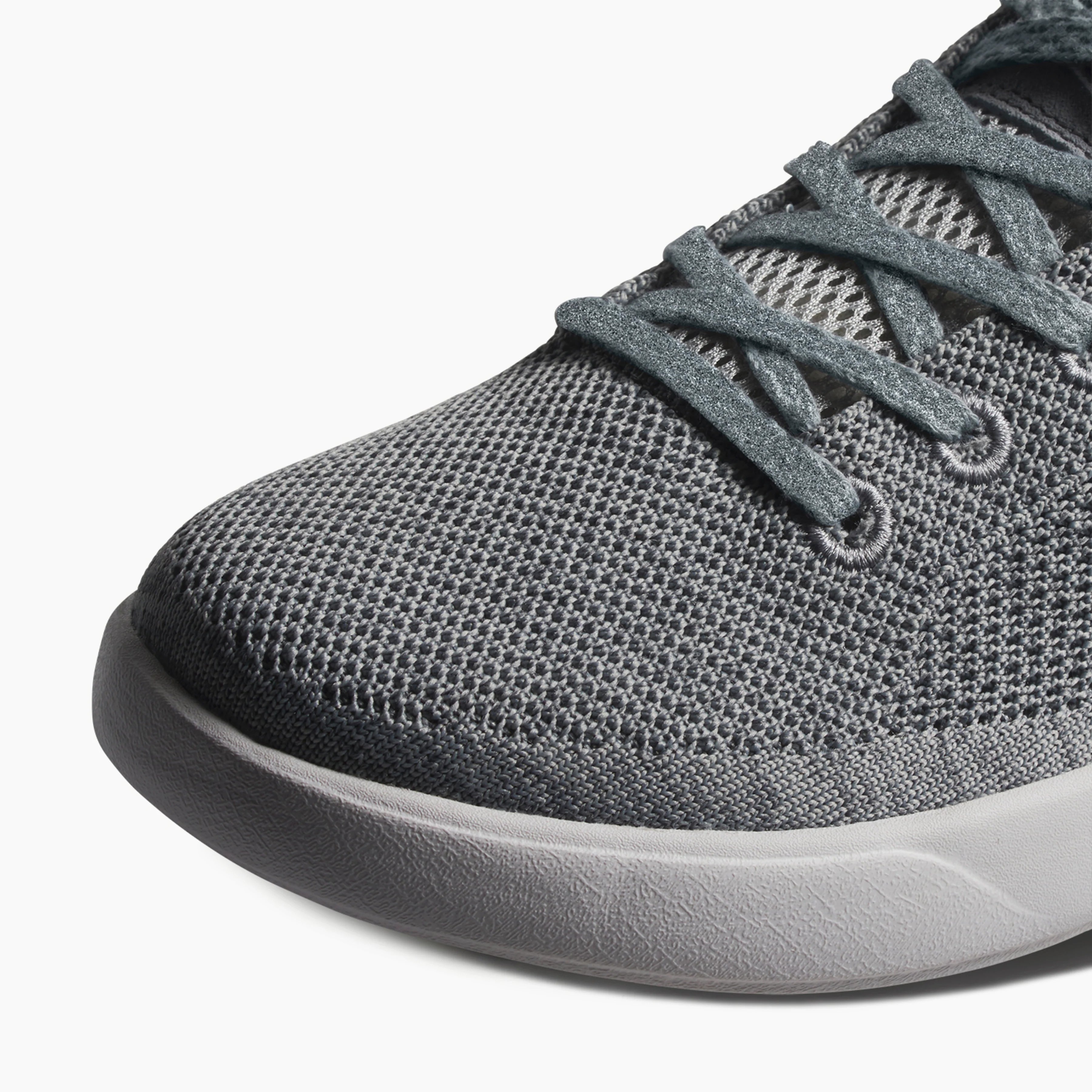 Reef Swellsole Neptune Mens Shoe Grey 9