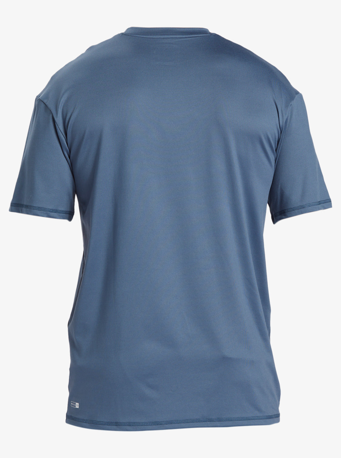 Quiksilver Solid Streak SS Rashguard BYG0 M