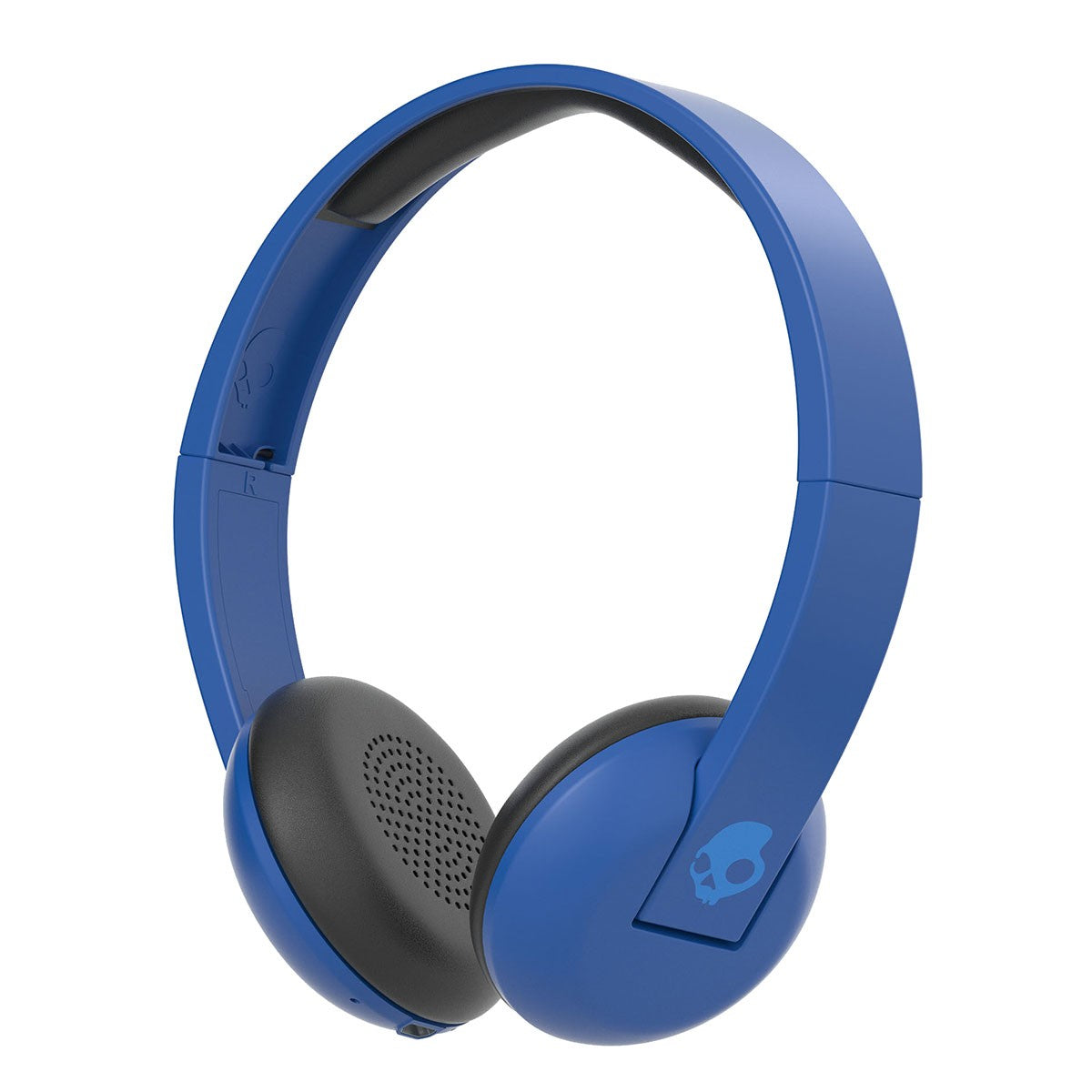 Skullcandy Uproar Wireless Headphones Royal/Cream/Blue OS