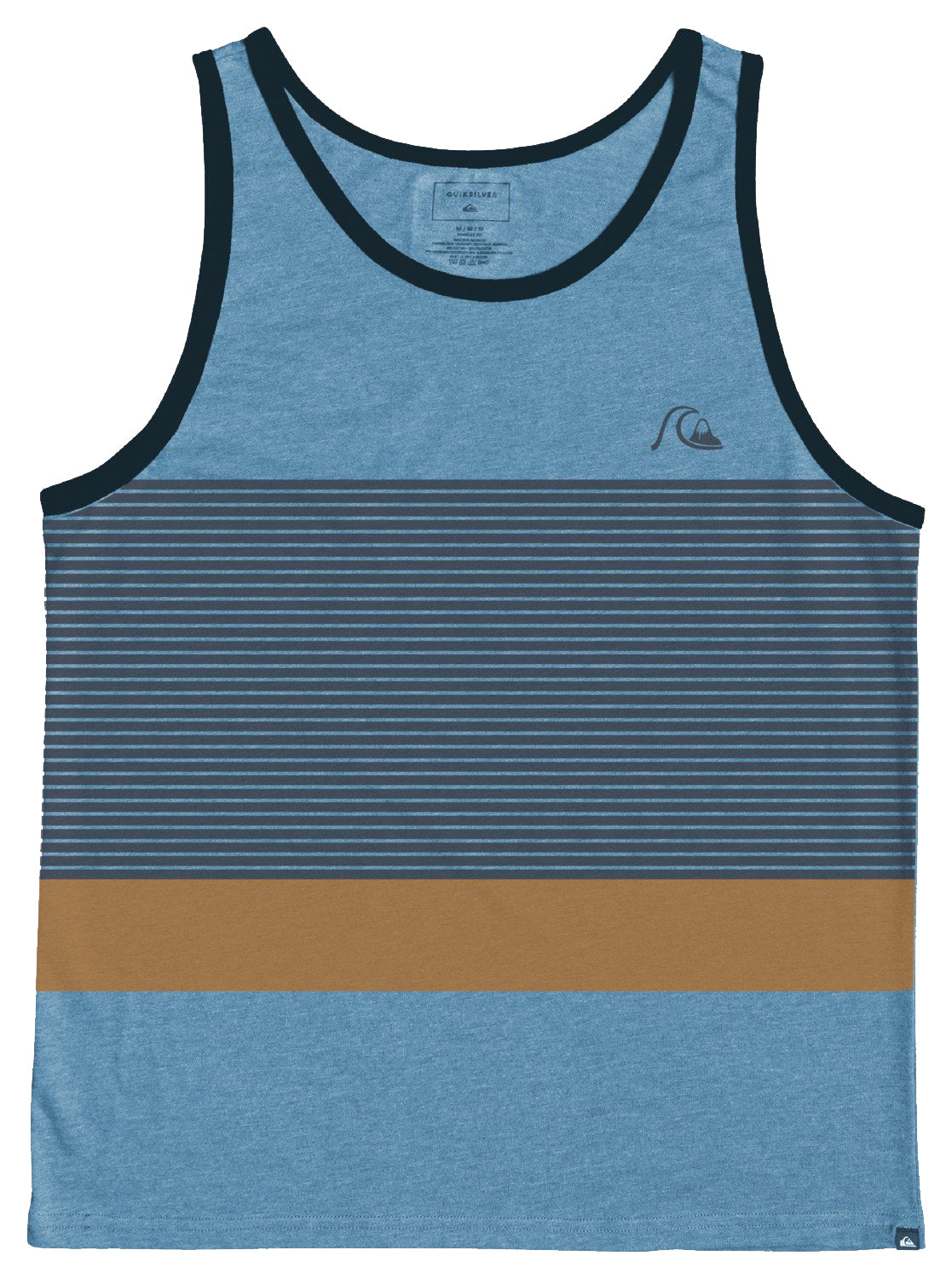 Quiksilver Tijuana Tank