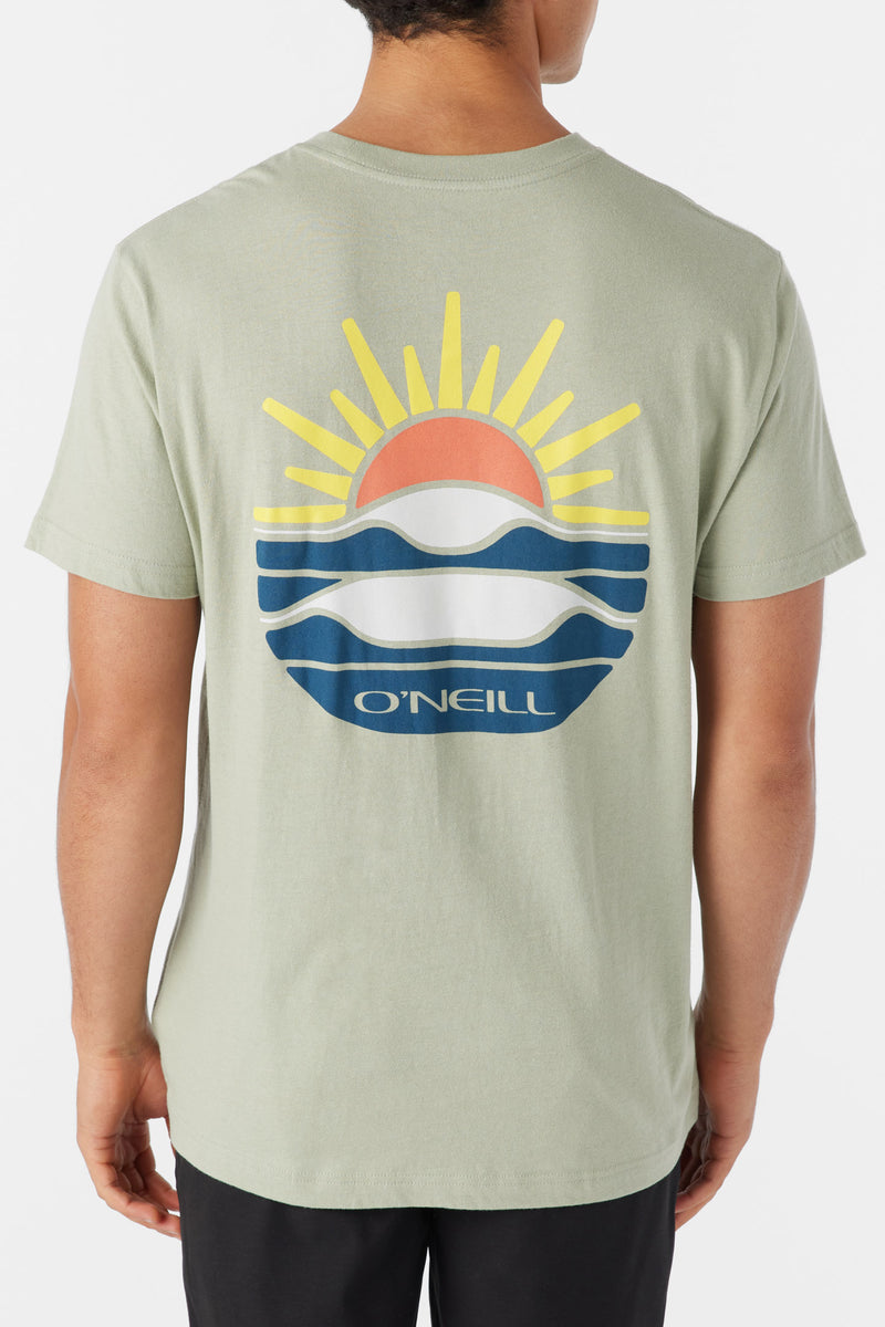 O'NEILL SUN SWELL SGS-SEAGRASS XL