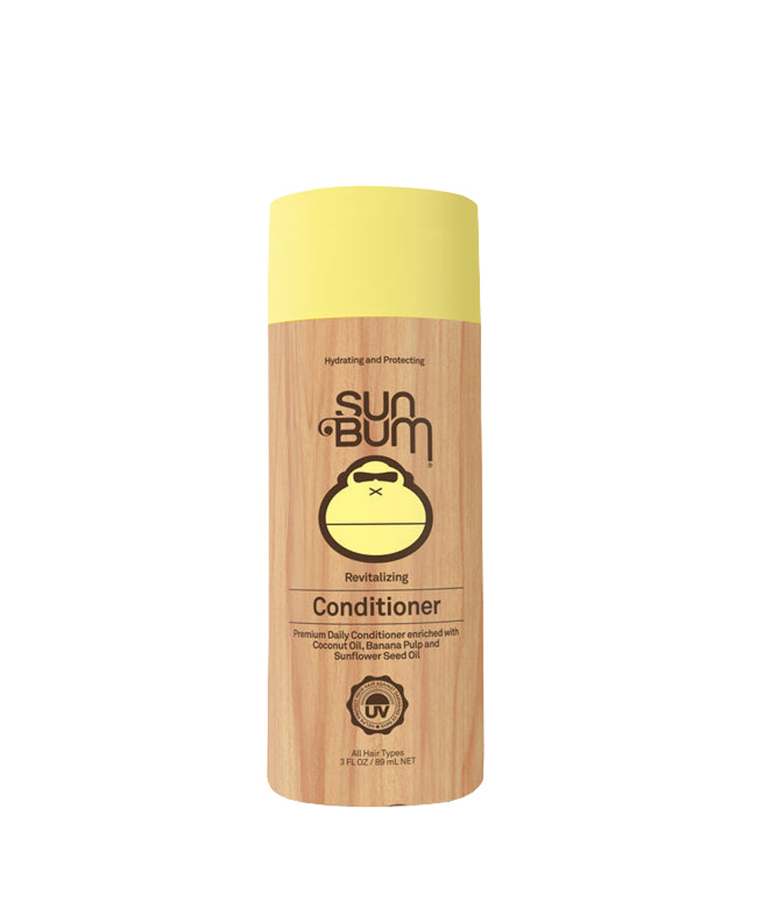 Sun Bum Revitalizing Travel Conditioner 3oz