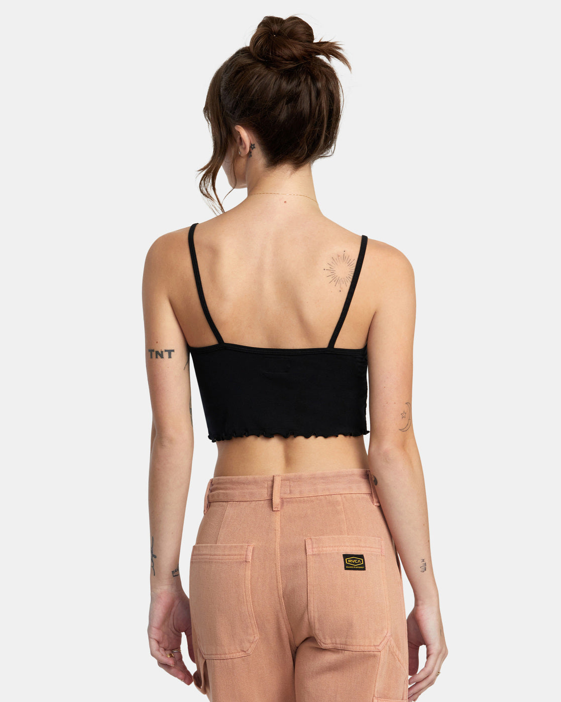 RVCA All That Tank RVB M