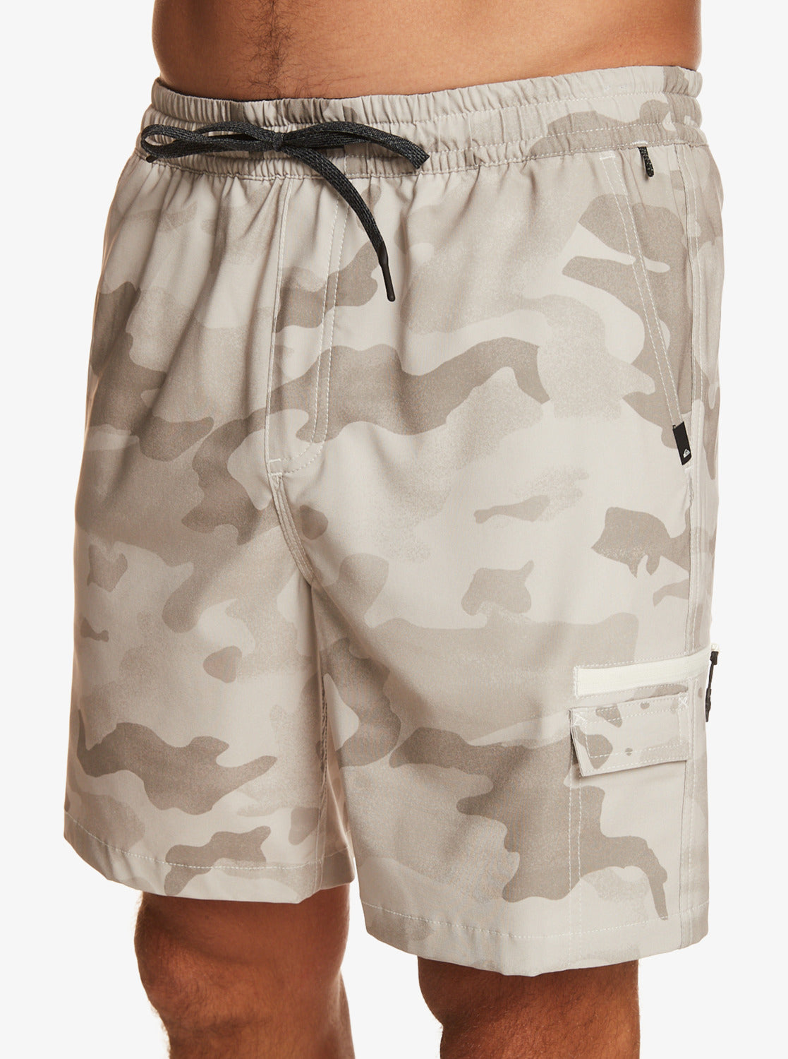 Quiksilver Taxer Cargo Short WDW8 S