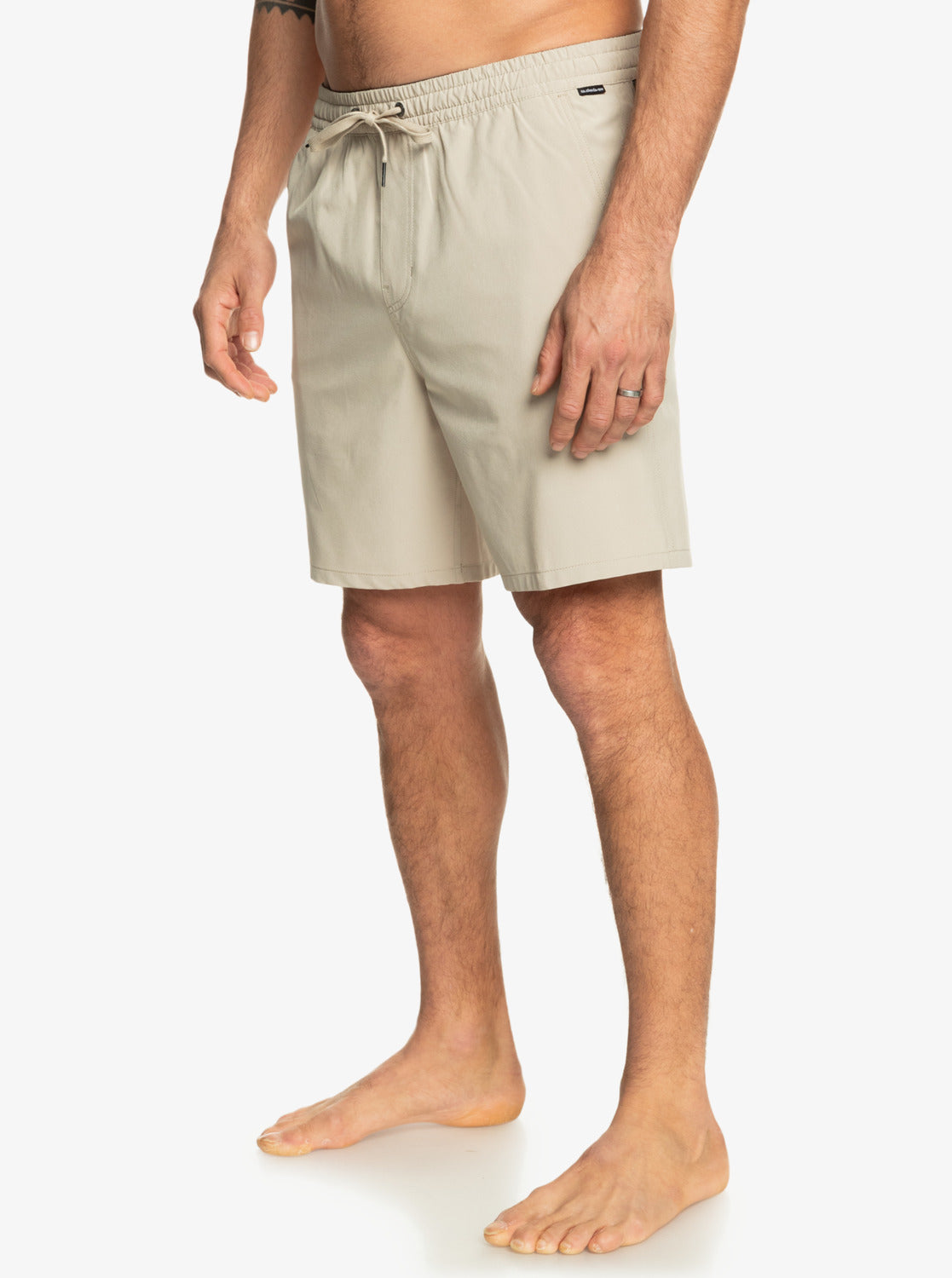 Quiksilver Taxer Amphibian Hybrid Shorts THZ0 S