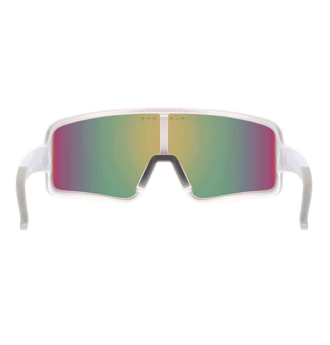 Blenders Eclipse Polarized Sunglasses PlatinumSky BE3109Pink