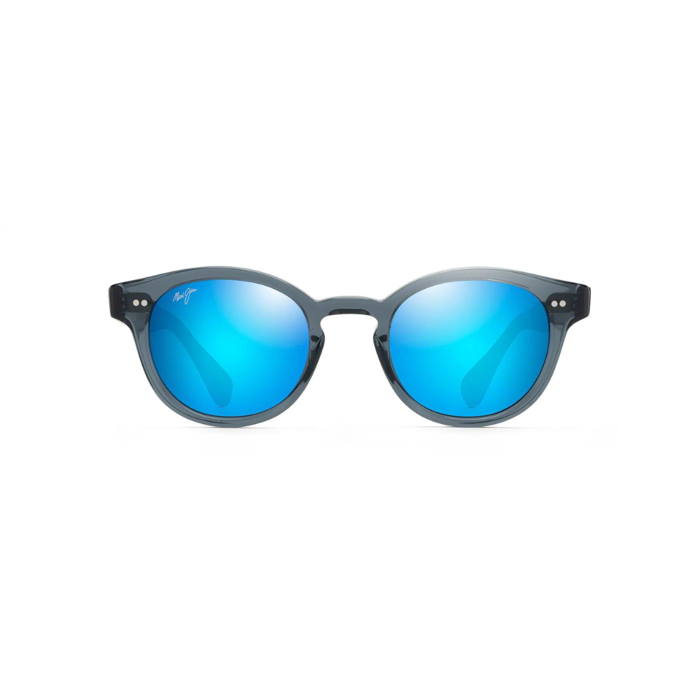 Maui Jim Joy Ride Sunglasses TransDoveGrey BlueHawaii