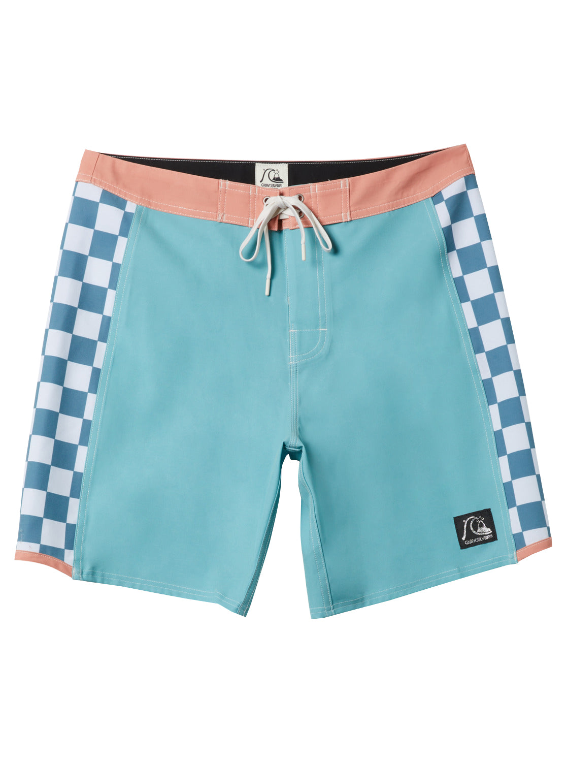 Quiksilver Original Arch 18 Boardshort BJG0 34