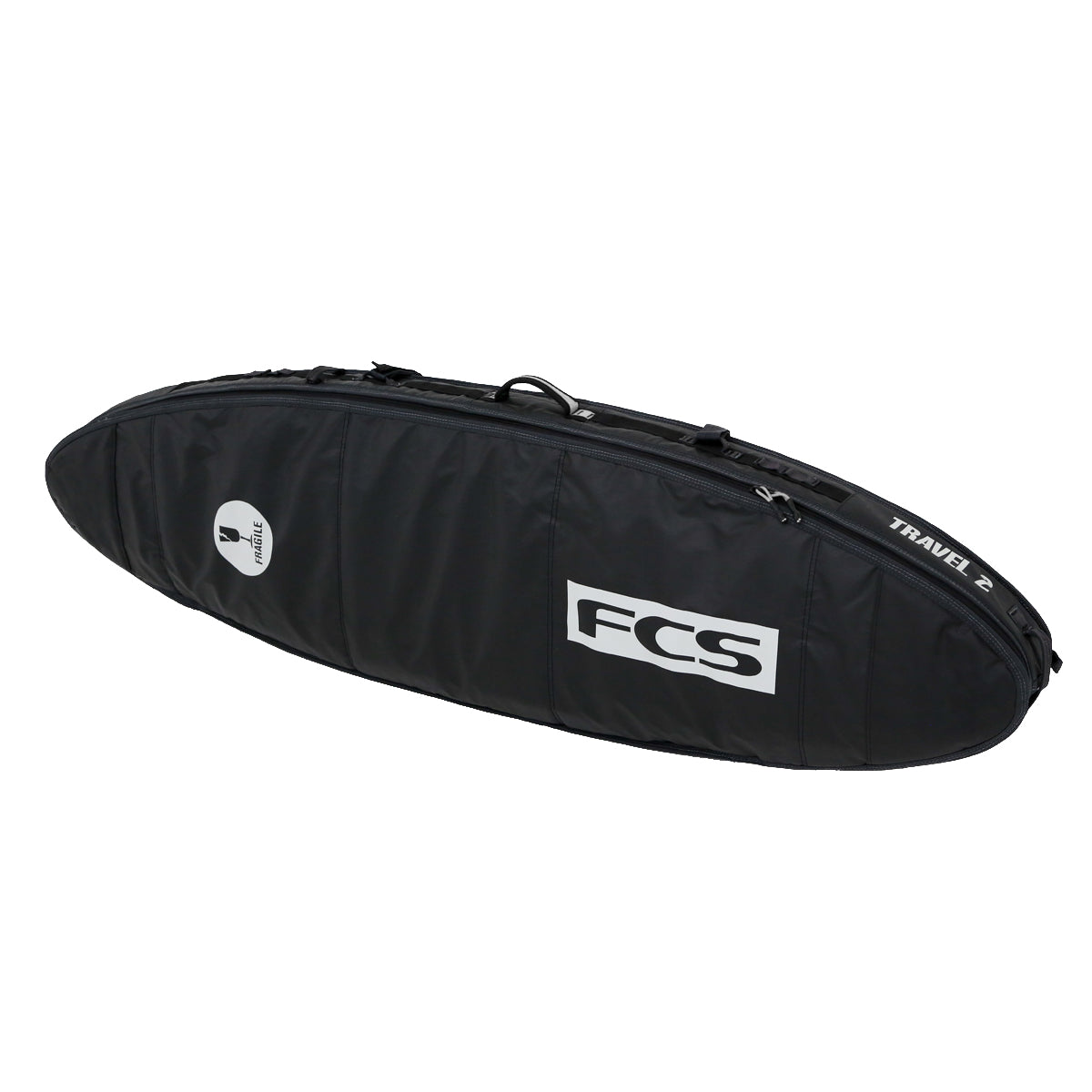 FCS Travel 2 All Purpose Boardbag