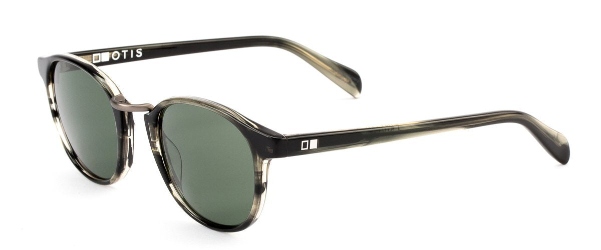 Otis A Day Late Polarized Sunglasses