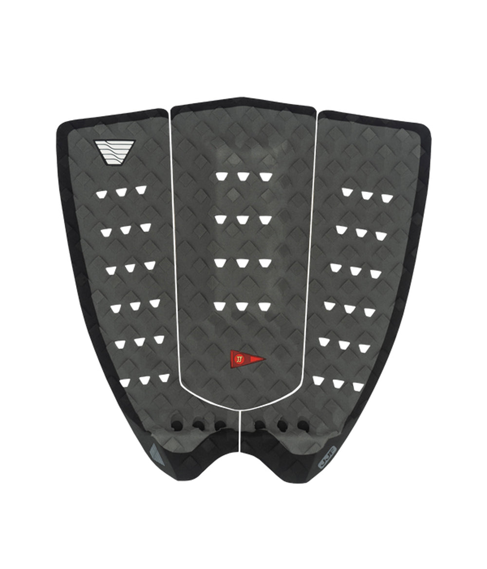 Veia JJF 3 Piece Round Tail Pro Pad Storm/Night