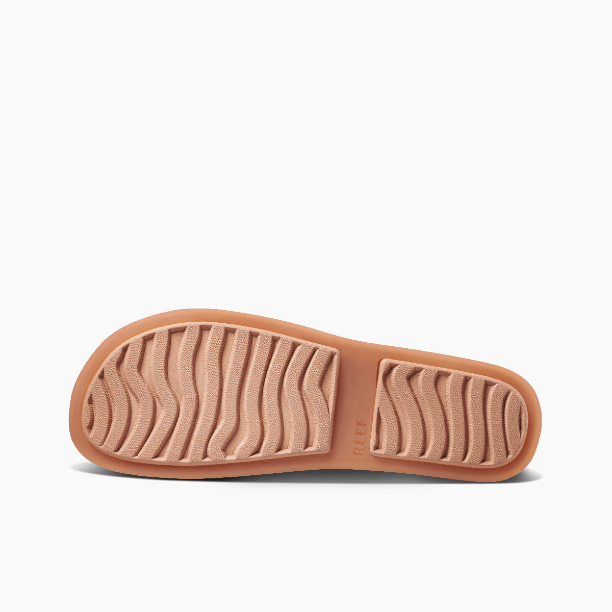 Reef Water Vista Womens Sandal Tinted Sand 9