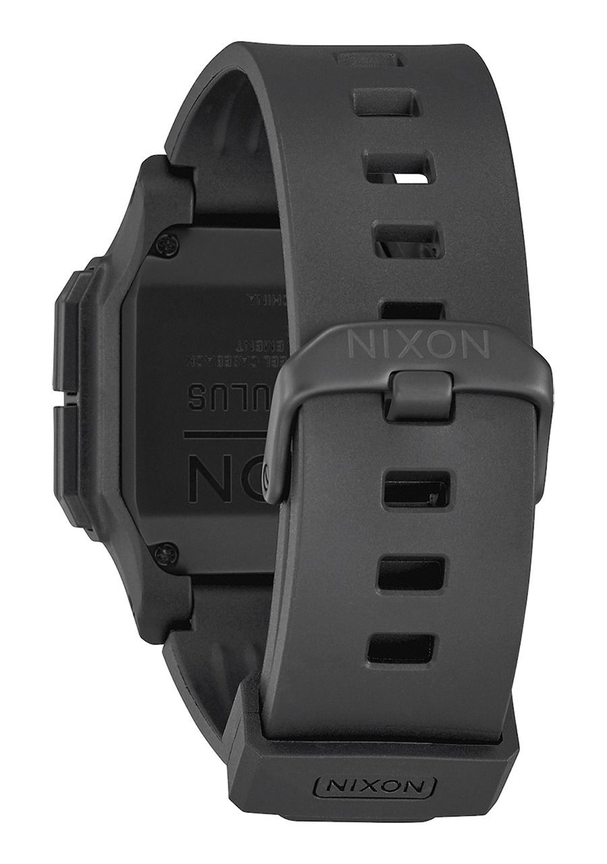 Nixon The Regulus Watch 001-All Black