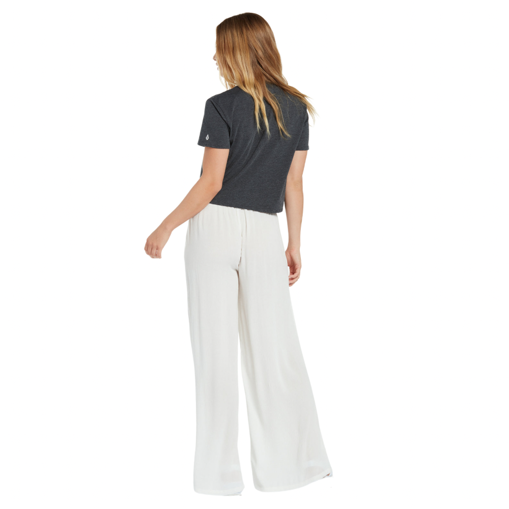 Volcom Stoneshine Junki Pant SWH-STAR WHITE L