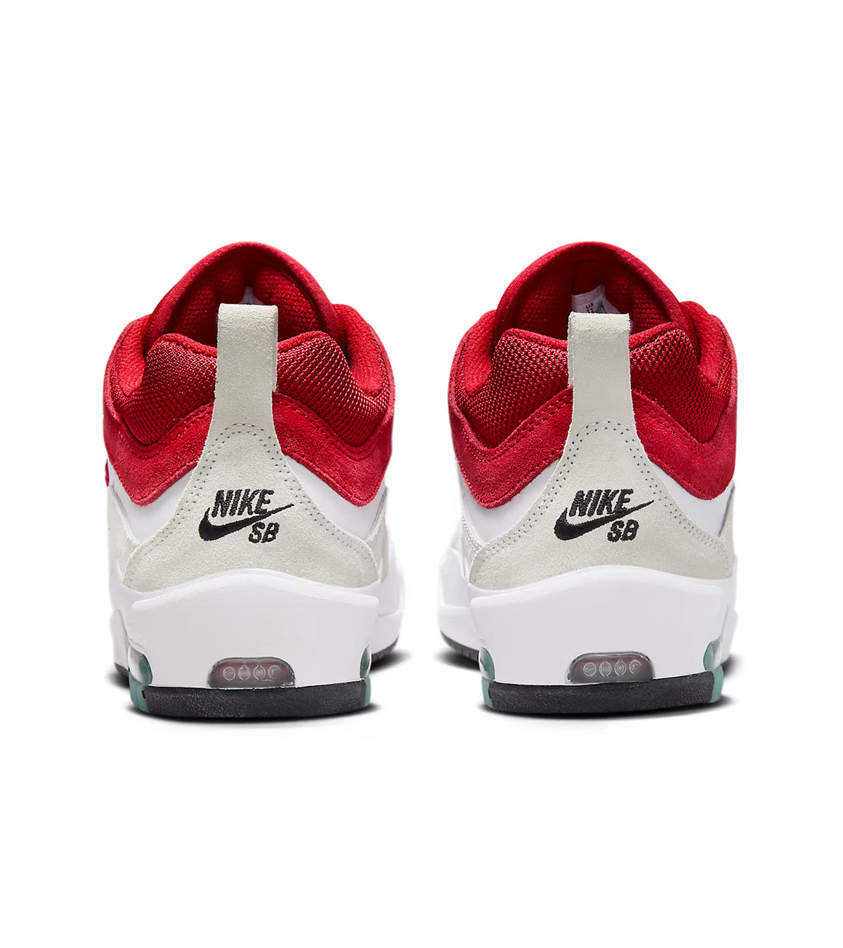 Nike SB Ishod 2 100 10