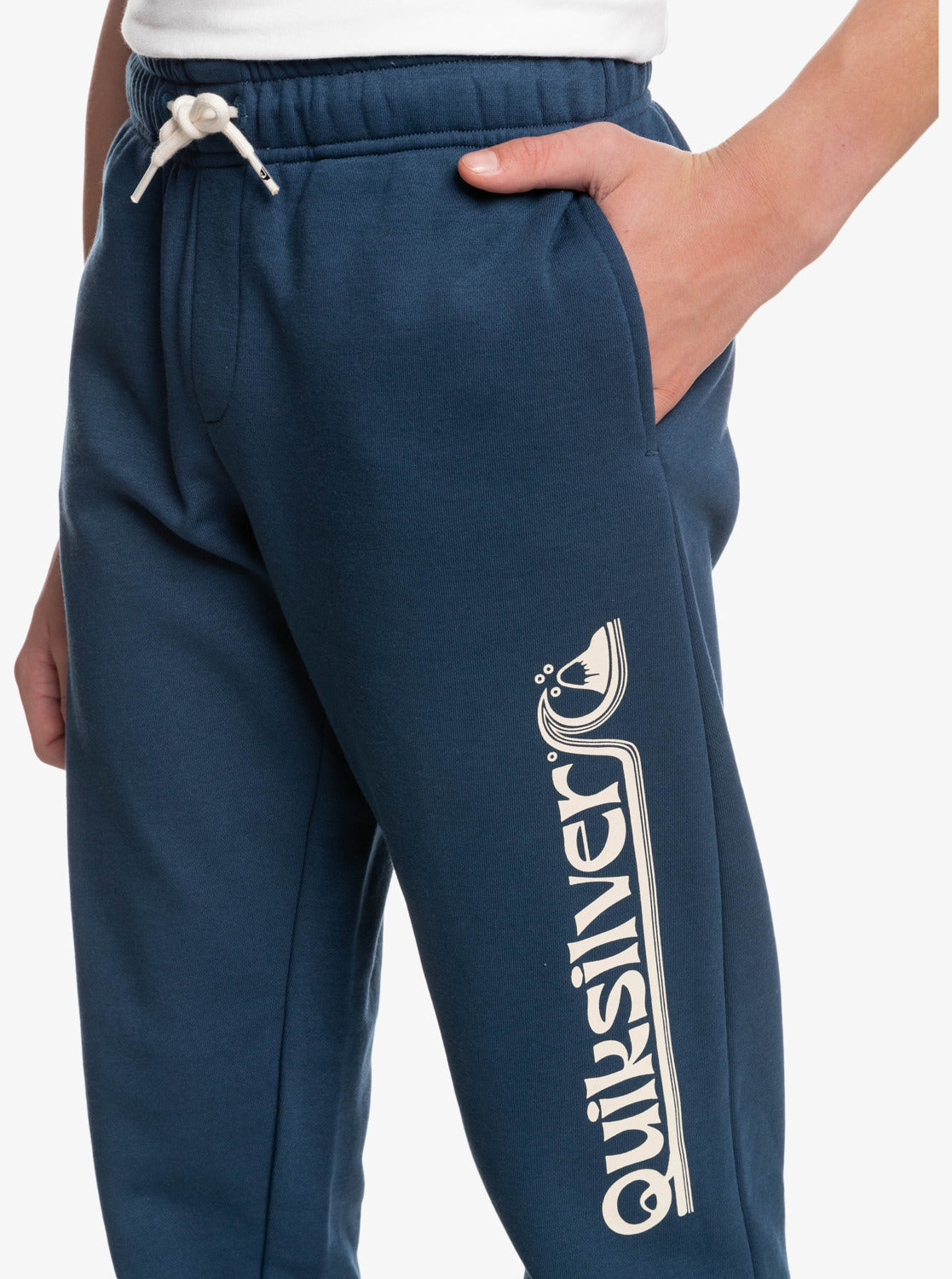 Quiksilver Trackpant Screen Youth Pants.