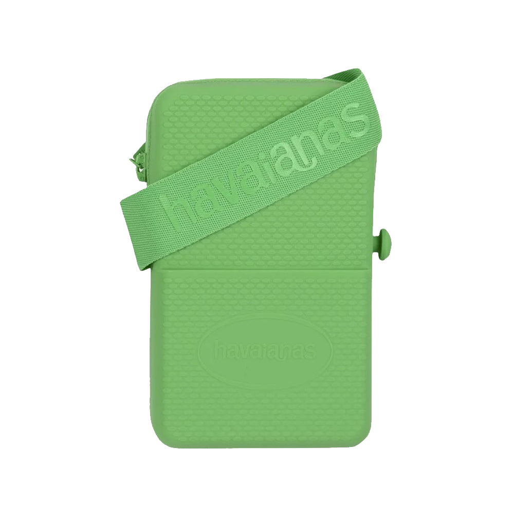 Havaianas Street Bag 0757-Green