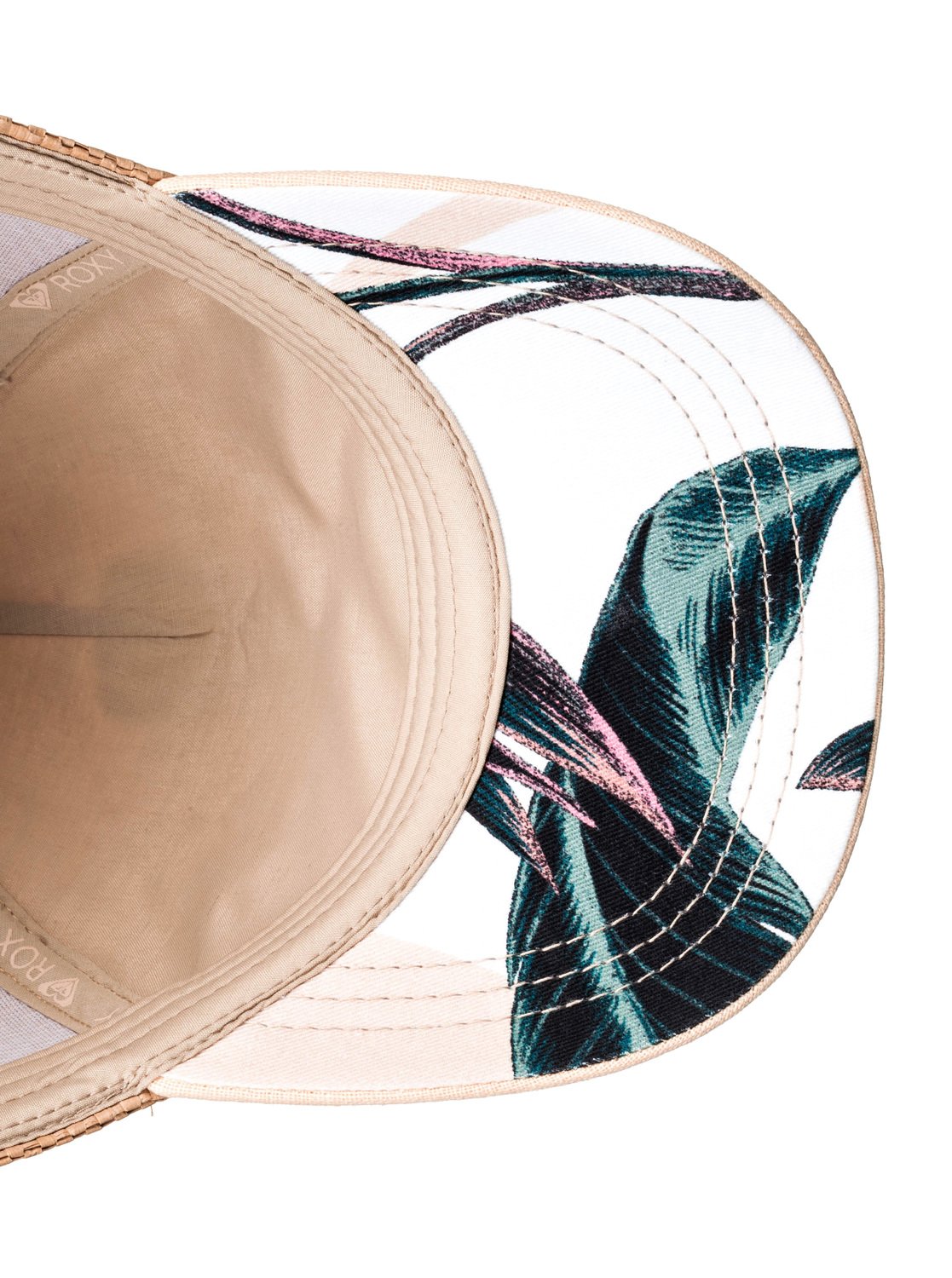 Roxy Incognito Womens Baseball Hat WBT0 OS