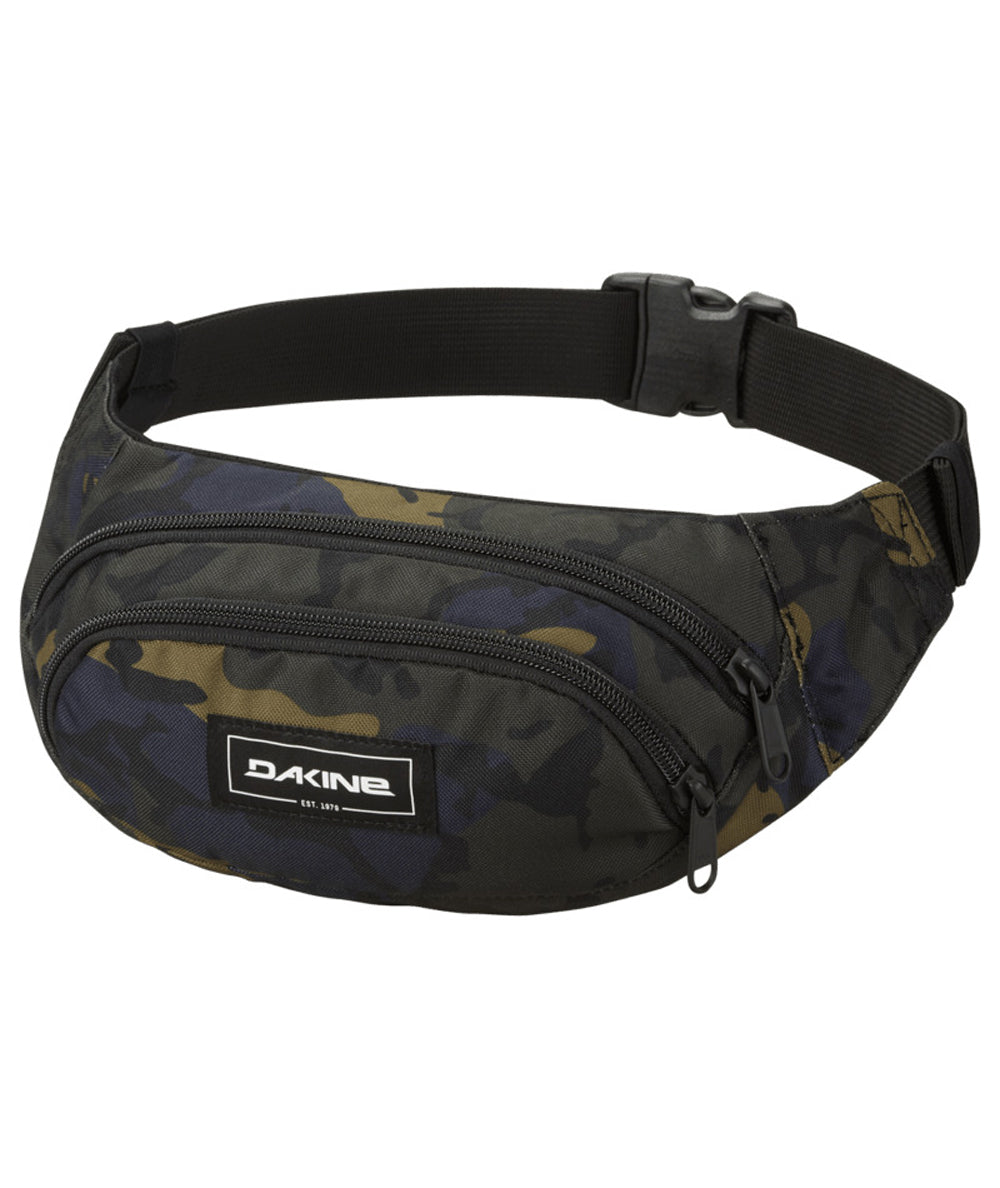 Dakine Hip Pack 967-Cascade Camo