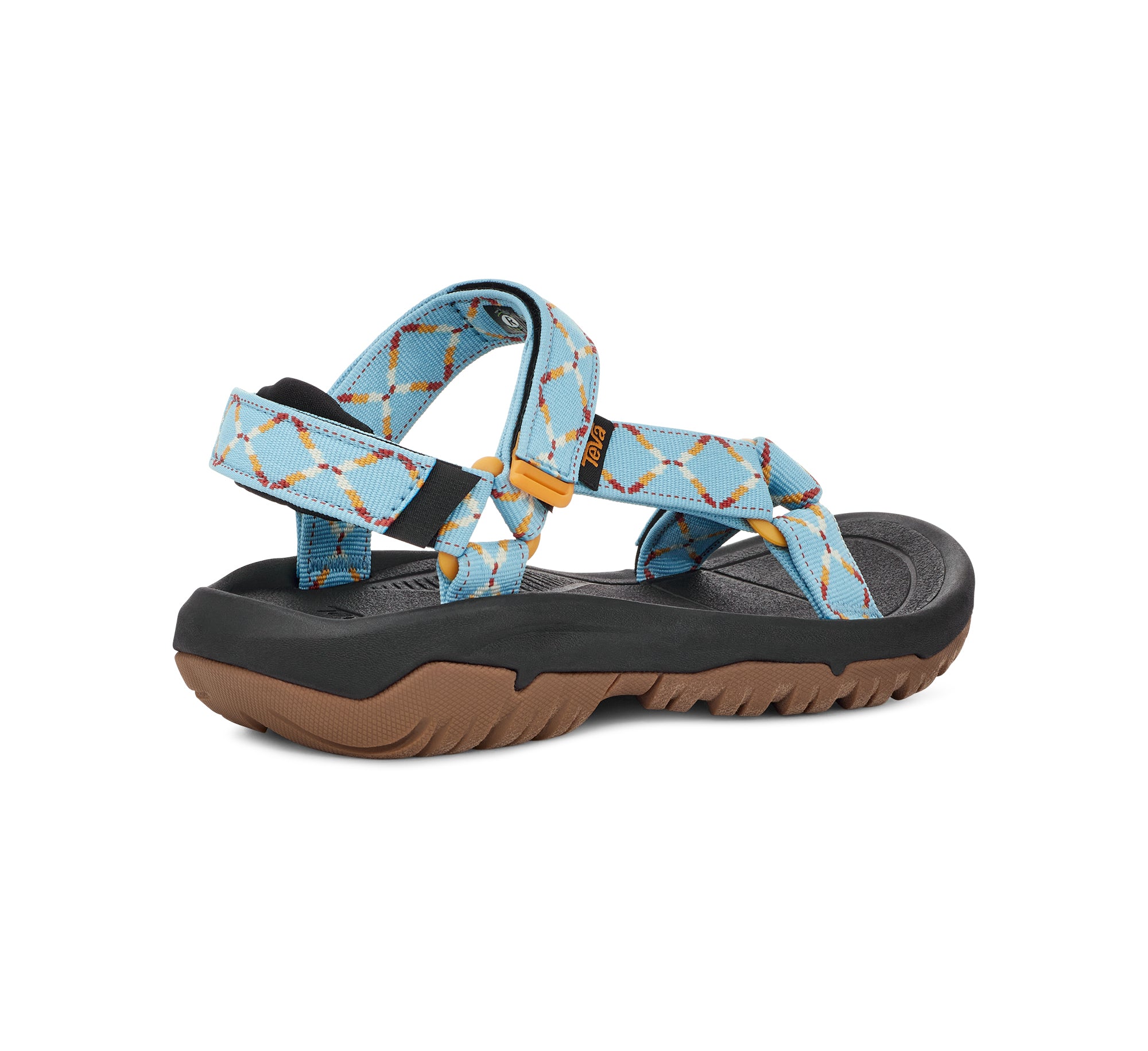 Teva Hurricane XLT2 Womens Sandal DABL-Diamond Air Blue 7