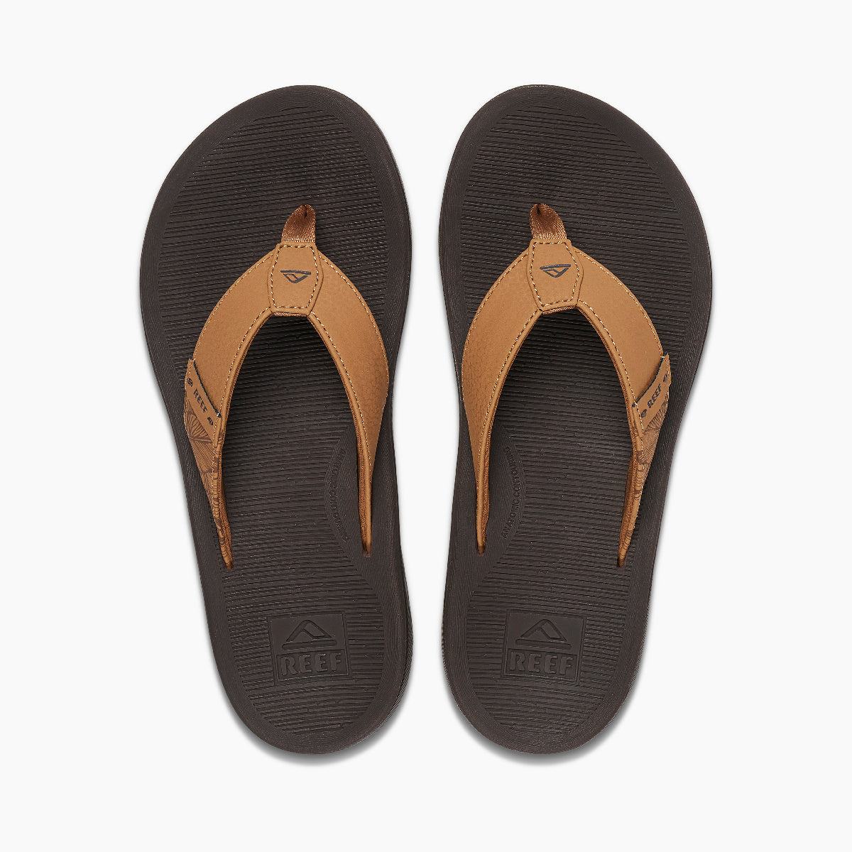 Reef Santa Ana Womens Sandal Espresso 9