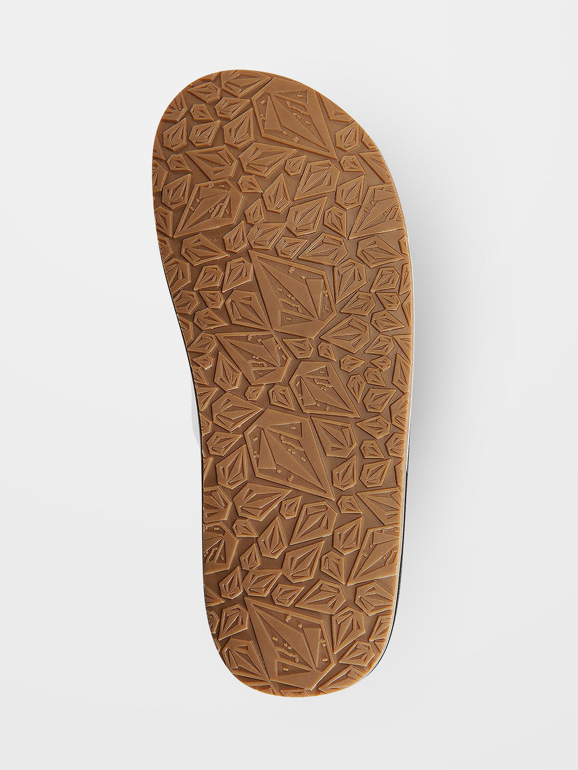 Volcom Victor Mens Sandal BLK23-Black 8