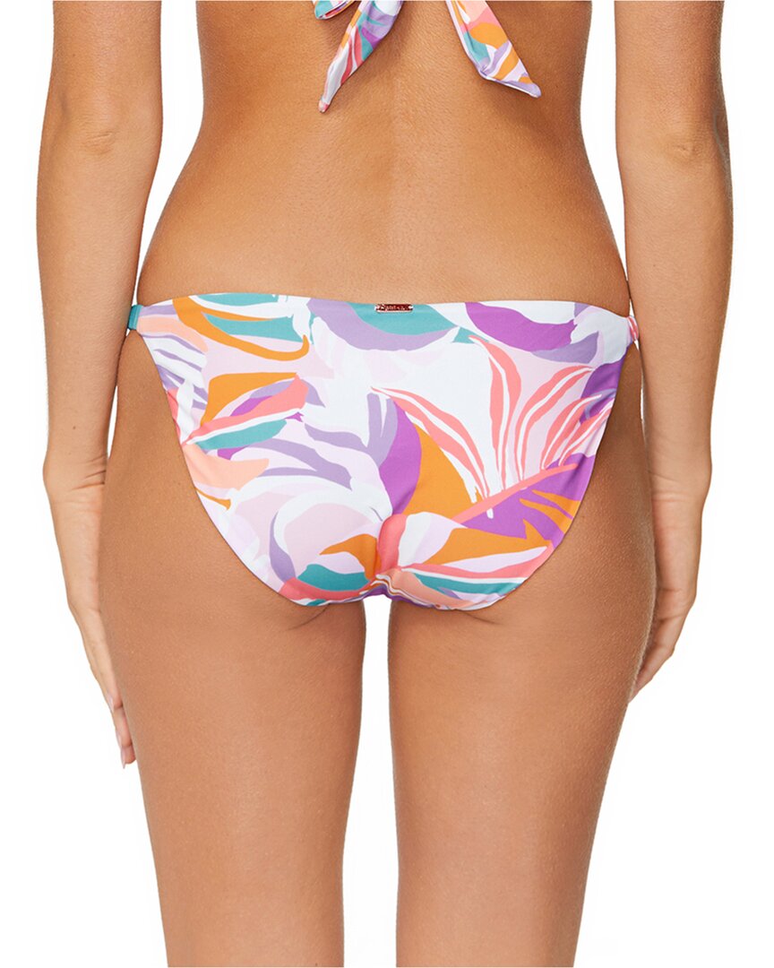 Raisins Jamaica Pant White S