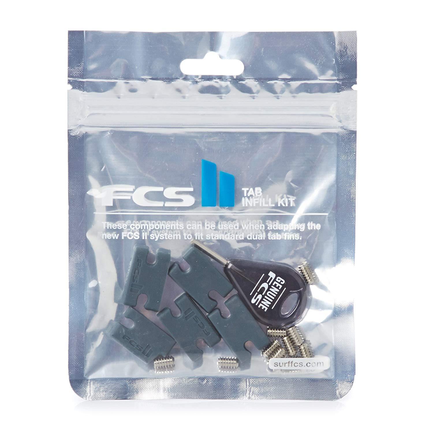 FCS 2 Tab Infill Kit