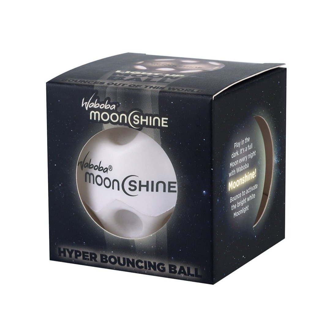Waboba Moonshine Ball