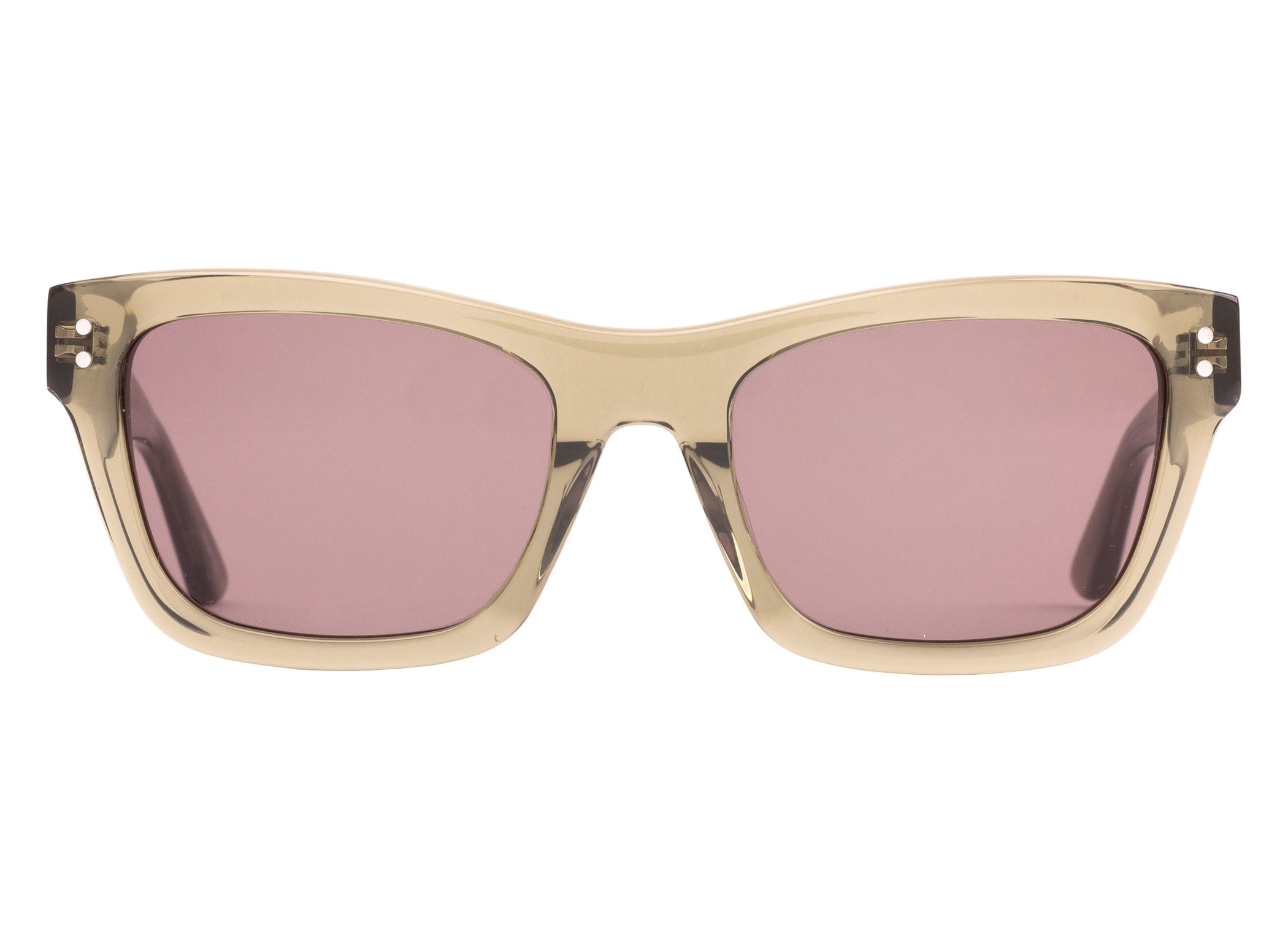 Sito Break of Dawn Polarized Sunglasses Moss GreyPolar