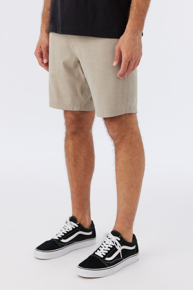 O'Neill Reserve Light Check 19 Short 2023 DKH 34
