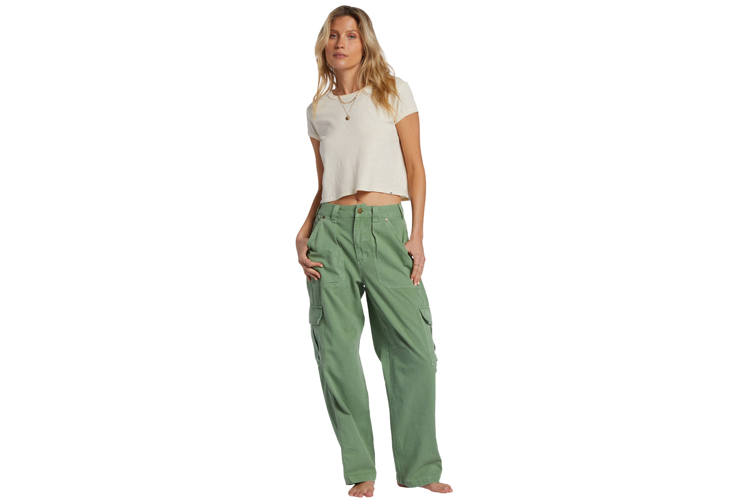 Billabong Walk Along Pant GLB0 26