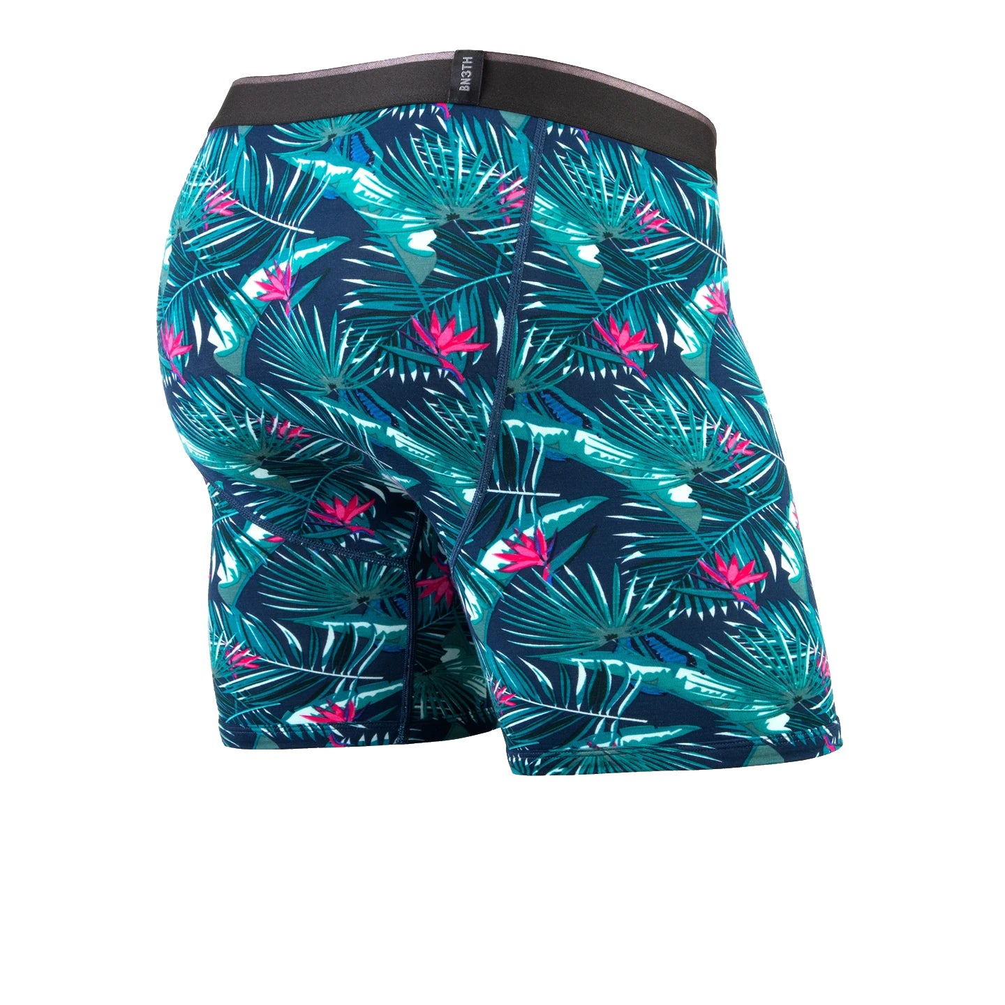 BN3TH Classic Printed Boxer Brief