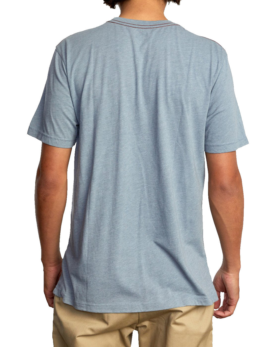 RVCA Big RVCA SS Tee SLT M